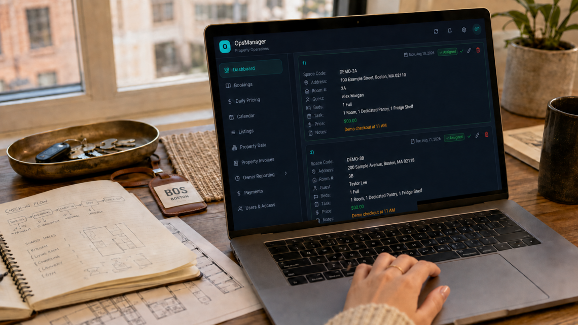 AI Property Management Software