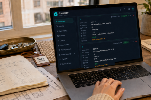 AI Property Management Software